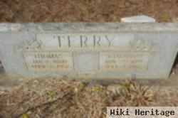 Corilla Terry