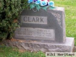 Paul Leon Clark