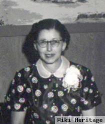 Nelwyn E. Burk Nelson