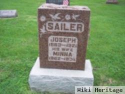 Joseph Sailer