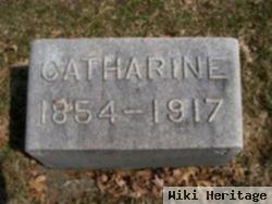 Catharine Chaney