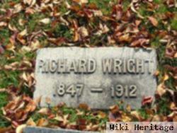 Richard Wright