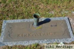 Mildred M. Kirkpatrick