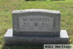 Margaret E. Mcmannon