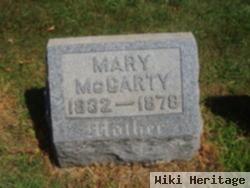 Mary Mccarty