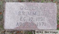 Gilbert Grant Brimmer