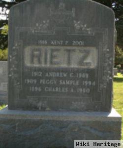 Kent Phifer Rietz