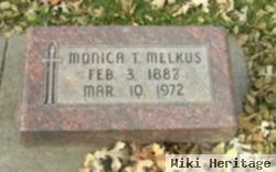 Monica Theresa Koslowski Melkus