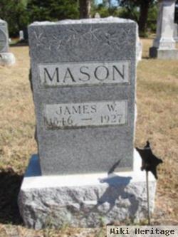 James W. Mason