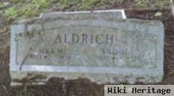 Alice M Aldrich