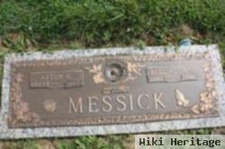 Afton C. Messick