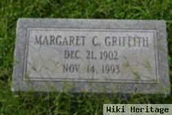 Margaret C. Griffith