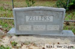 William P "willie" Zellers