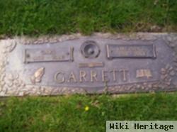 Carl Garrett