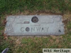 Arthur W Conway