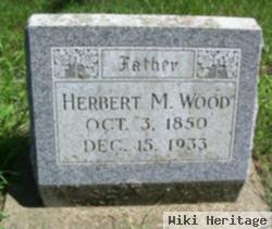 Herbert Wood