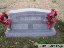 Marion "shorty" Spitler