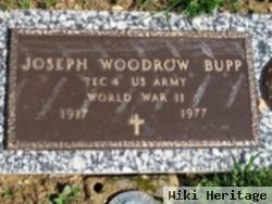 Joseph Woodrow Bupp