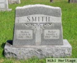 Elvina H. Smith