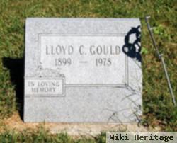 Lloyd Cecil Gould