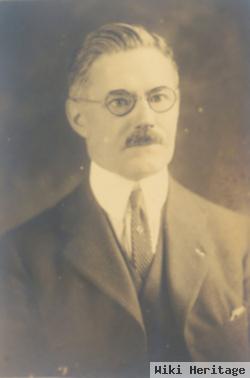 Henry P. Toms