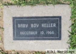 Baby Boy Keller