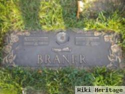 Raymond H. Braner