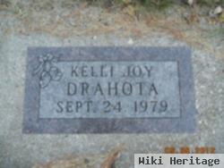 Kelli Joy Drahota