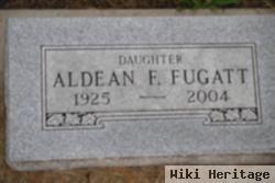 Aldean F. Fugatt