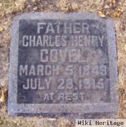 Charles Henry Covel