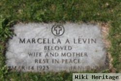 Marcella A. Roelle Levin