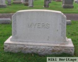 Ephriam Myers