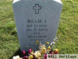 Billie Jo Knight