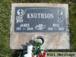 Bess Knuthson