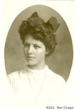 Ethel Lulu Frey Hull