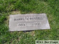 Harry J. Russell