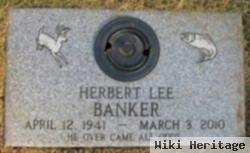 Herbert Lee Banker