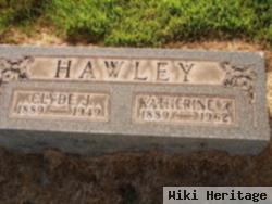 Katherine Rensemer Hawley