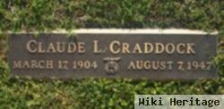 Claude L. Craddock