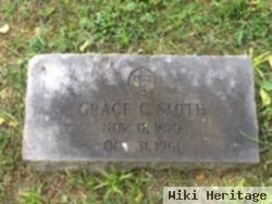 Grace C. Smith