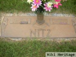 Mildred L Nitz