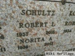Robert L. Schultz