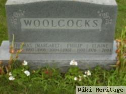 Phillip H. Woolcocks