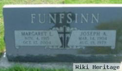 Joseph A. Funfsinn