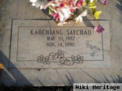 Kaochiang Saechao