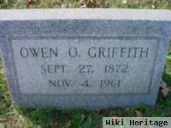 Owen O. Griffith