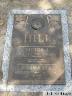 Victor J Hill