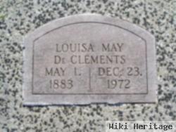 Louisa May Declements