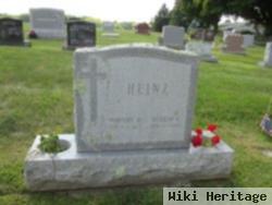 Herman R. Heinz