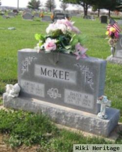 Orval L. Mckee